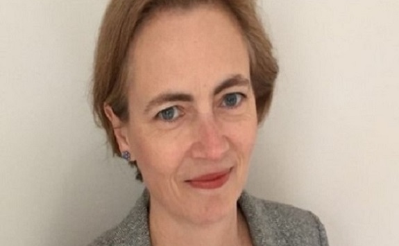 Jo Patterson, NIHR Clinical Lectureship